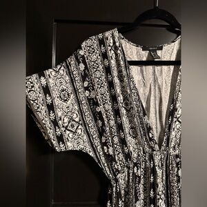 Forever 21 Maxi Dress